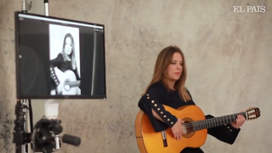 Soy mujer y quiero tocar la guitarra flamenca