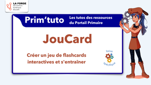 Prim'tuto : JouCard_assistance IA
