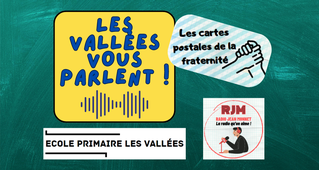 Les Vallées vous parlent !