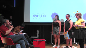 SchoolLab 2026 : Collège Jean Jaurès (Aire-sur-la-Lys)