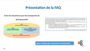 7. Webinaire 3 FAQ