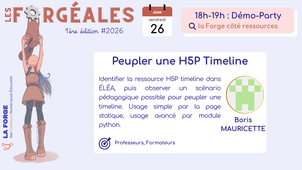 DEMO-PARTY H5P