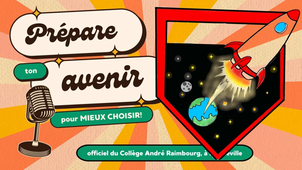 Prépare ton avenir pour mieux choisir! (5A)#1