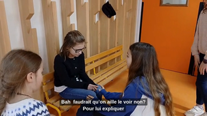 Bienveillance, tolérance et empathie, cette devise n'est pas une bêtise !