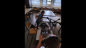 Podcast pour la carte  Tom  La rue bourbonnoux Bourges.mp4