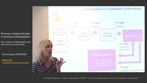 04_Apprendre c'est traiter de l'information