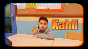 Non au harcèlement : Tous héros !