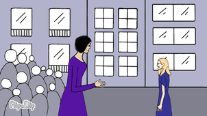 2022- Eva Basompierre_Antoinette Fouque_EgalitéFemme