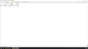 QGIS : Ajouter un champ