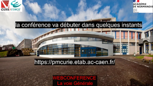 Webconférence : le Bac général