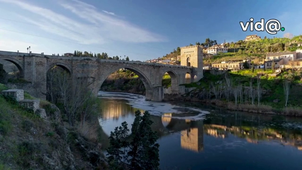 CO - Toledo, ciudad de las tres culturas