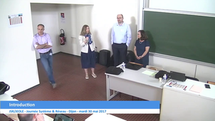 01 - JSR - Introduction