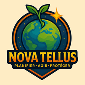 Nova Tellus - onboarding