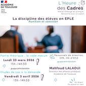 La discipline des élèves, cas pratiques 3 avril 2026.mp4