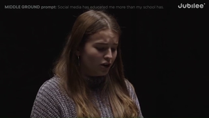 Has Social Media Harmed These Teens - Middle Ground (Part 2)