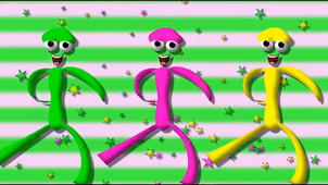 Bonjour, Bonjour! - alain le lait (French greetings).mp4