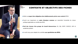 Présentation des fiches - vidéo 4 sur 4