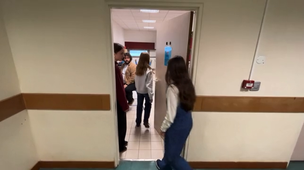 Si ça blesse, faut que ça cesse ! NAH PMC Le Pecq 2026