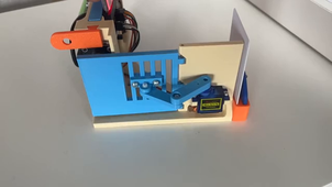 Le portillon automatique.mp4