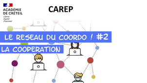 Le réseau du coordo! #2 La coopération