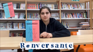 Coup de jeunes en librairie 2026 - Moulins-la-Marche