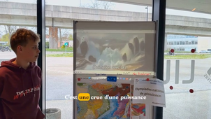 MdS : La formation de la Manche (Olympiade de géosciences 2026)