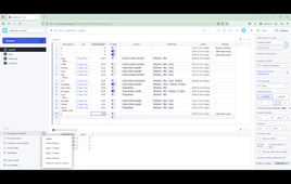 Grist - Tuto 5 - Gestion des droits