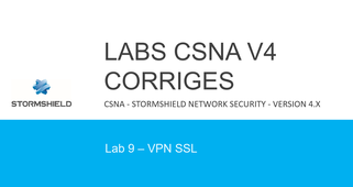 LAB 9 VPN SSL Corrigé (15 min)