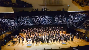 Projet ÈVE 2 Philharmonie de Paris Le Havre