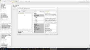 QGIS : Rechercher une entité avec les filtres