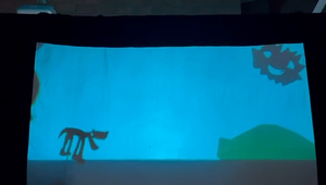 Restitution du projet CAC : 