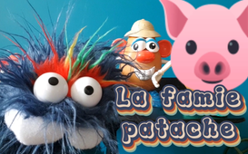 La famie patache - Videyo 9 a Joachin- le corps et la tête.mp4