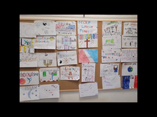 La laicité vue par les 6C et les 6D