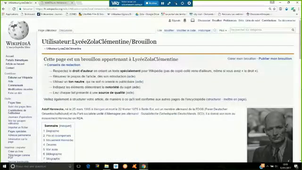 WebÉNUM #04 - Contribuer sur Wikipédia (Module 1).mp4