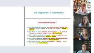 Webinaire académique Aix Marseille - Les nouveaux programmes en lettres 25062025.mp4