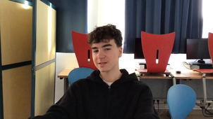 A message from Lilian