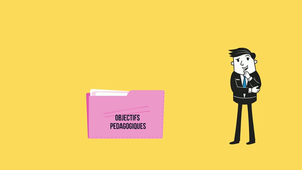 PROFLE+ Parcours 4 Module 1 synthèse