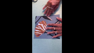 Finitions de bords 1