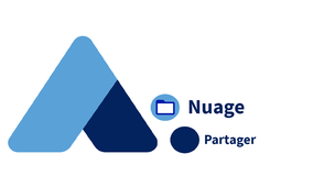 05-Micro-tuto formation NUAGE 5 - Partager avec un collègue un fichier ou dossier, modifiable ou non.mp4