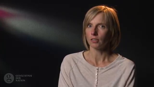 Zeitzeuge Annette Raub Besuch im Westen nicht so wichtig - blau.mp4