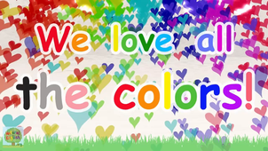 The colors song