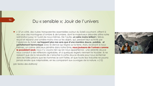 Françoise de Graffigny, 