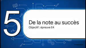 Maîtriser  la prise de notes