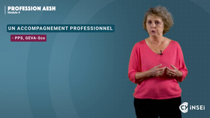 FORMATION AESH Module 4 La relation tripartite Canal U.mp4