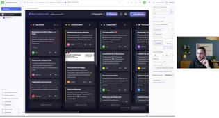 Grist - Mur collaboratif
