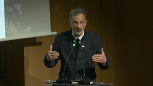 Séminaire Classes Enjeux maritimes - Mot d'accueil par T. Gausseron