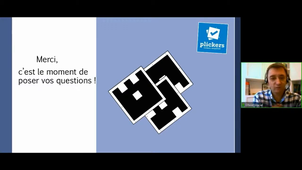WebÉNUM #18 - Évaluer avec Plickers.mp4