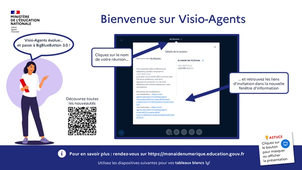 Réforme 2025 - Webinaire de présentation du nouveau programme de l'UE 3