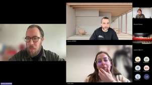 les jeudi de la recherche saison 2 episode 2