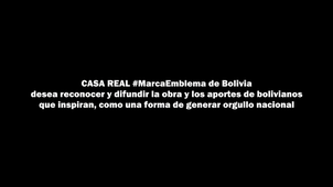 Eliana Paco, la diseñadora boliviana que impacta en desfiles de moda internacionales.mp4